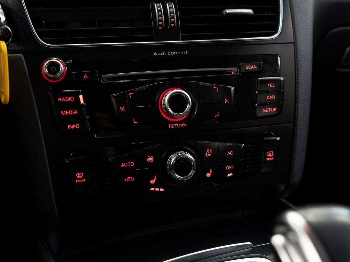 Купить Audi Q5, 2012, 178 000 км.. Фото: #10