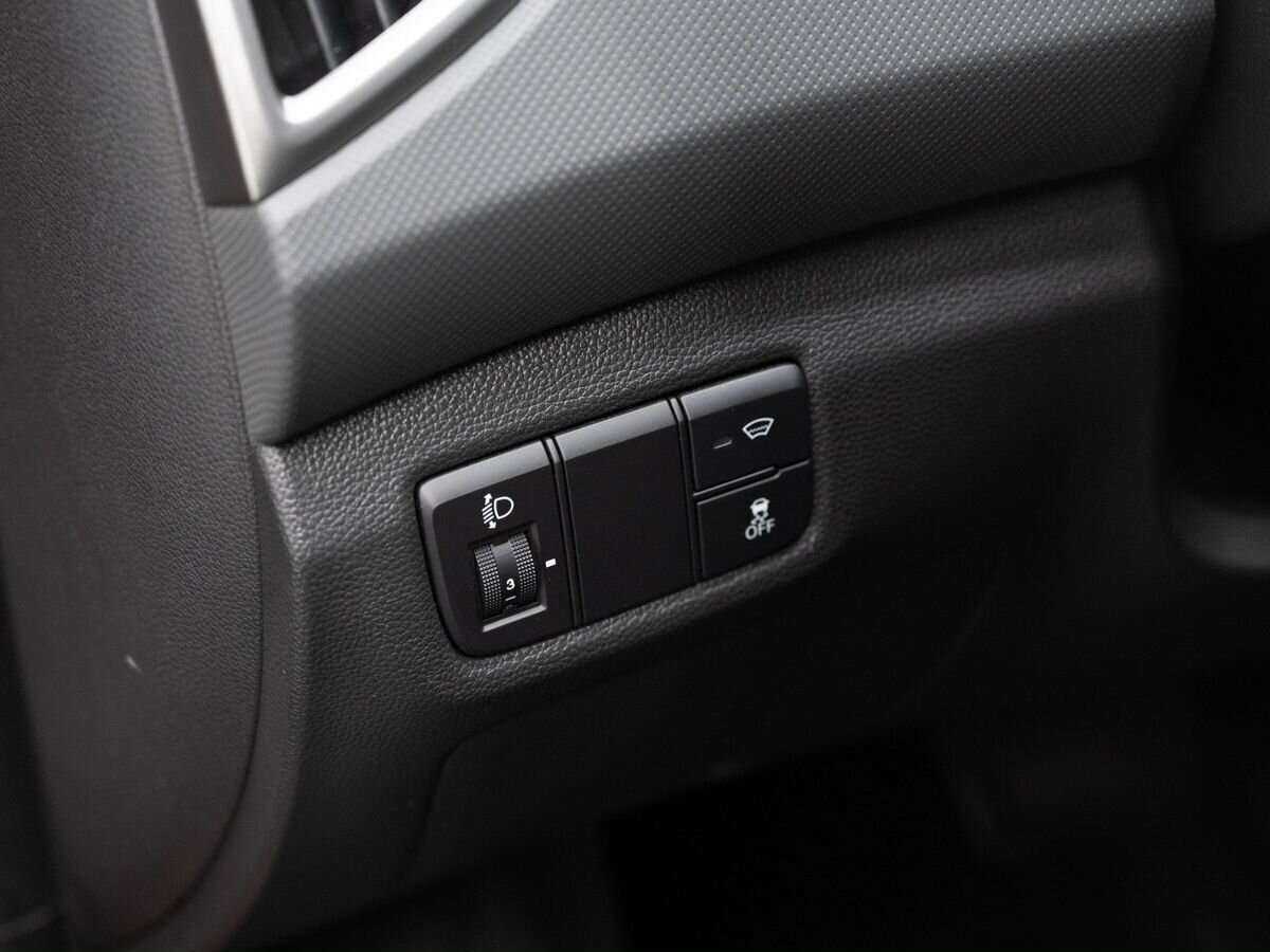 Купить Хендай Крета, 2021, 77 787 км.. Фото: #16