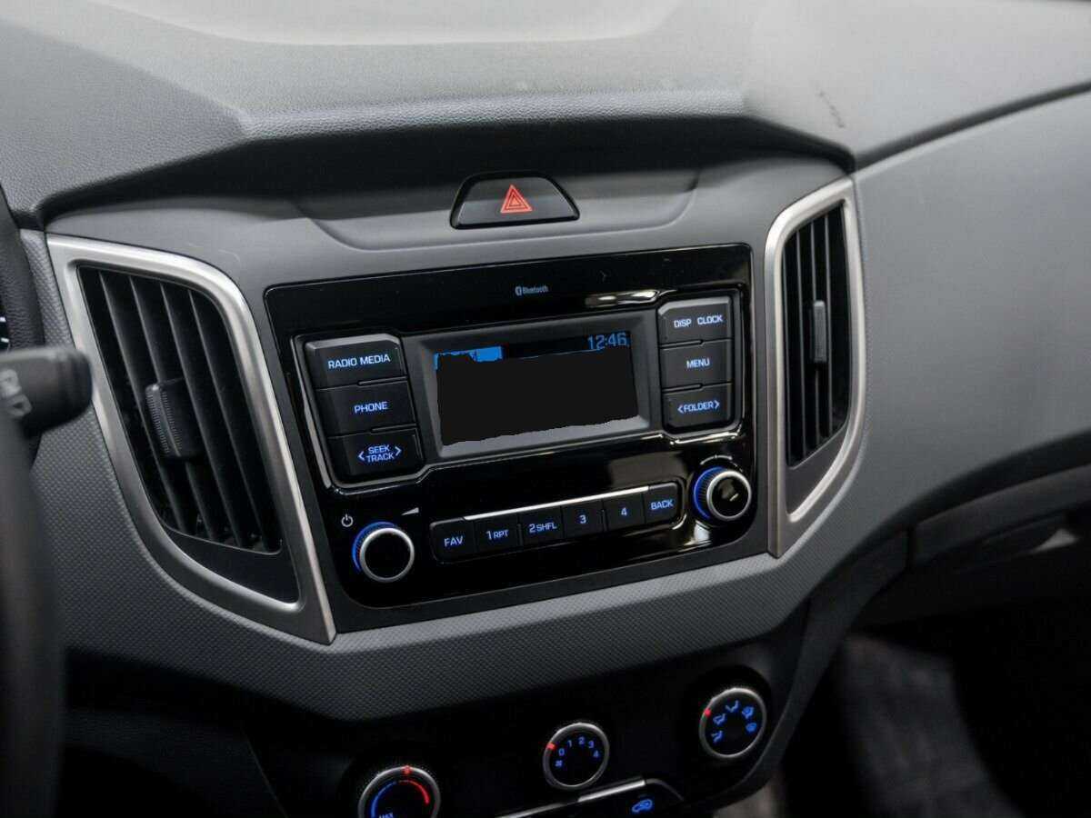 Купить Хендай Крета, 2021, 77 787 км.. Фото: #23