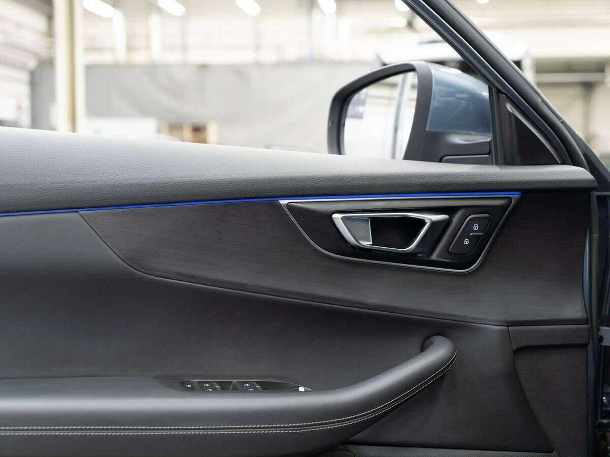 Купить Чери Тигго 7 Про, 2020, 24 800 км.. Фото: #17