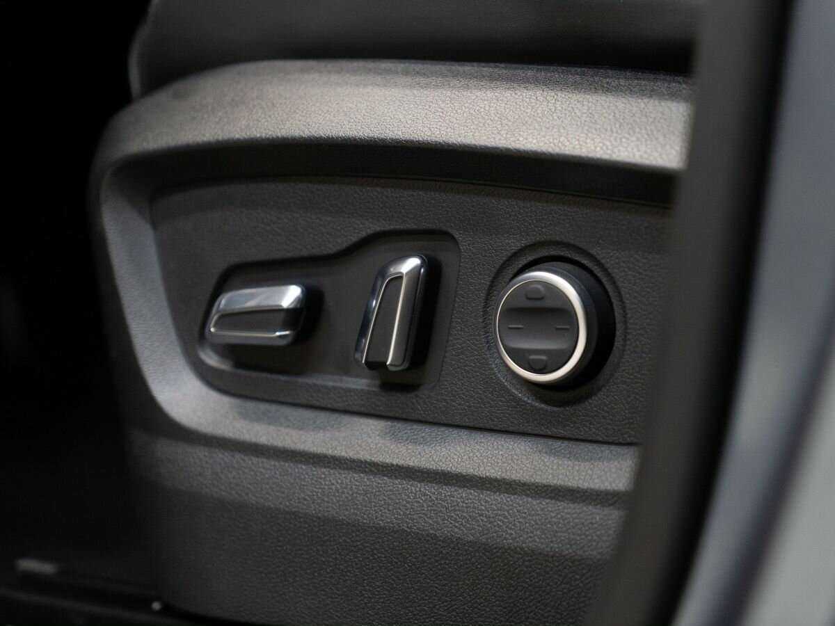 Купить Чери Тигго 7 Про, 2020, 24 800 км.. Фото: #18