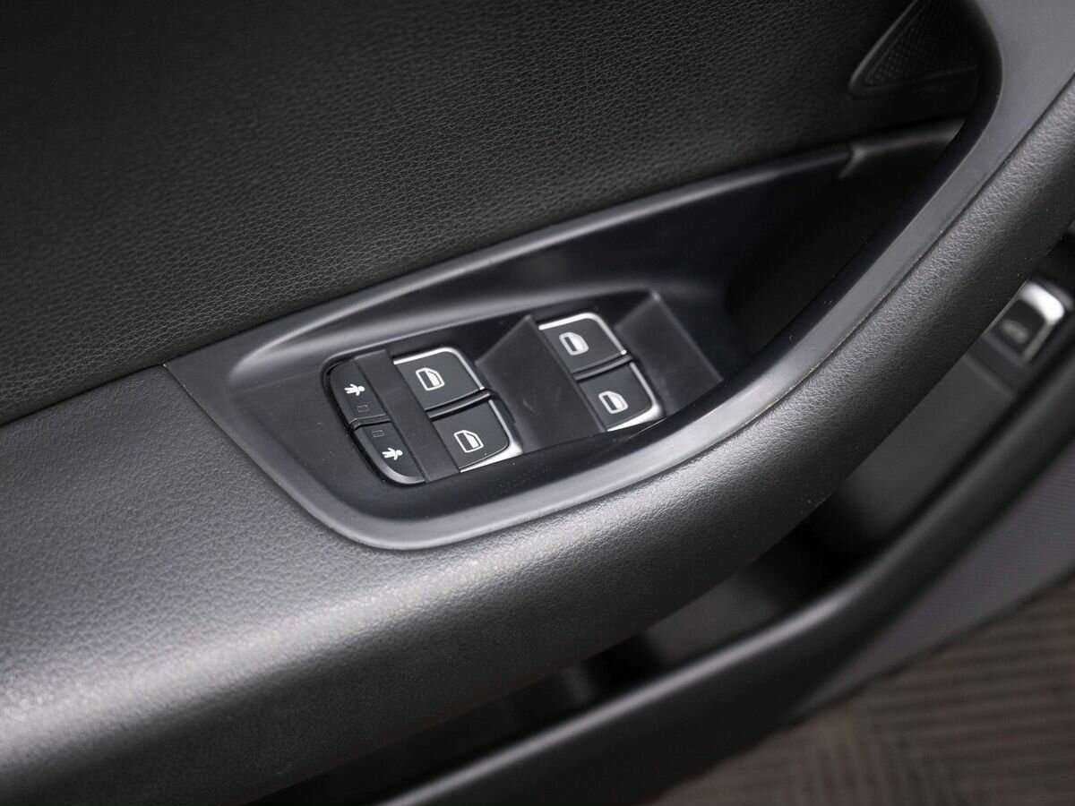 Купить Audi A6, 2016, 192 000 км.. Фото: #21