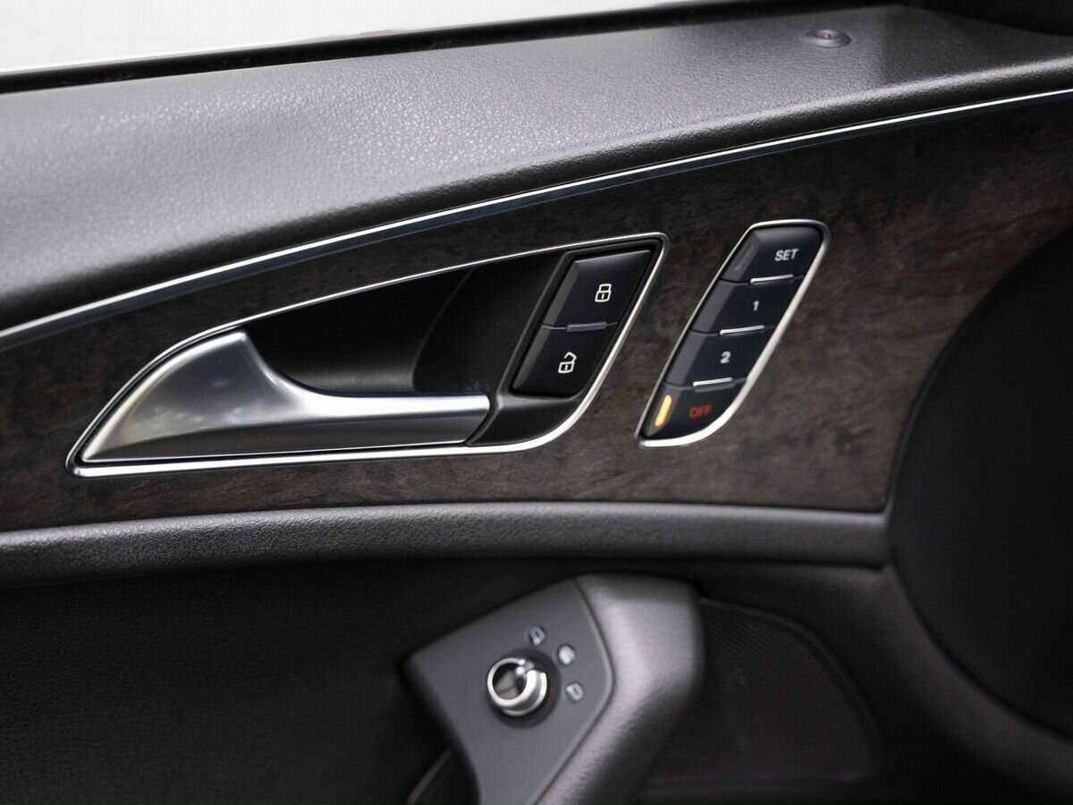 Купить Audi A6, 2016, 192 000 км.. Фото: #22