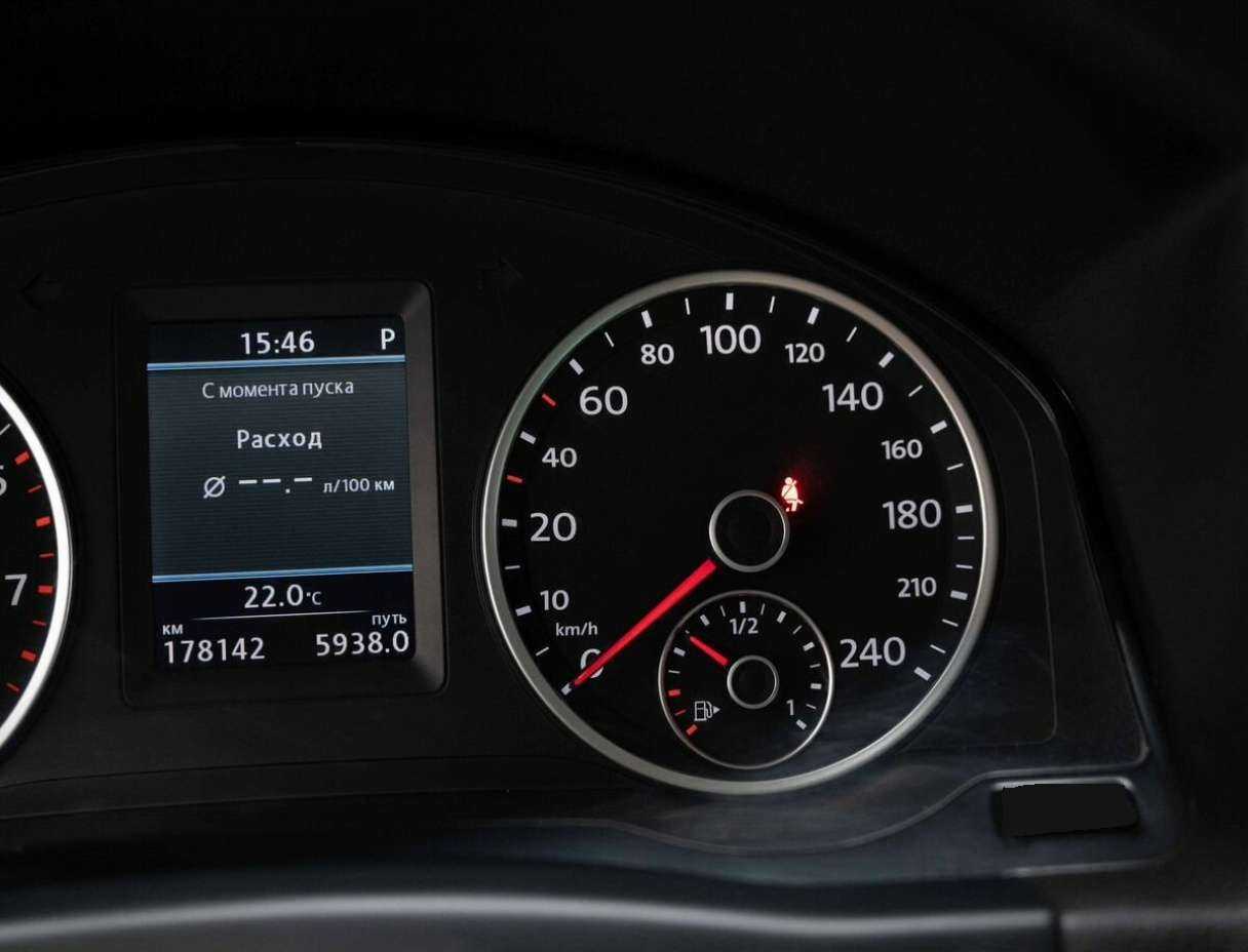 Купить Фольксваген Тигуан, 2012, 178 000 км.. Фото: #16