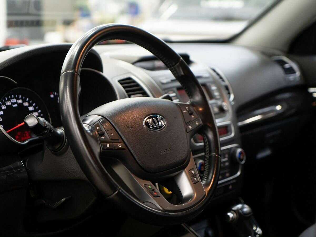 Купить Kia Sorento, 2017, 64 900 км.. Фото: #4