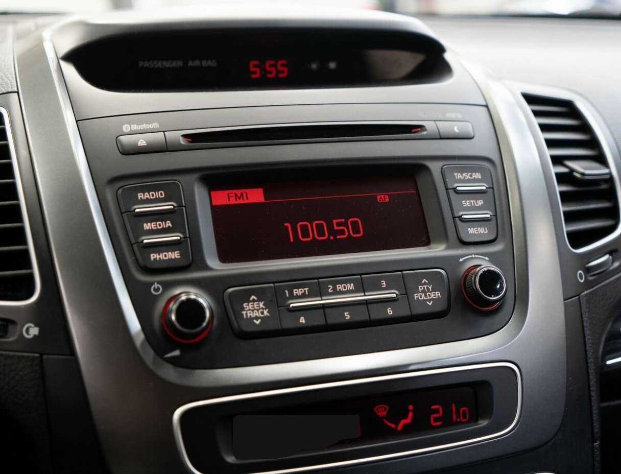 Купить Kia Sorento, 2017, 64 900 км.. Фото: #11