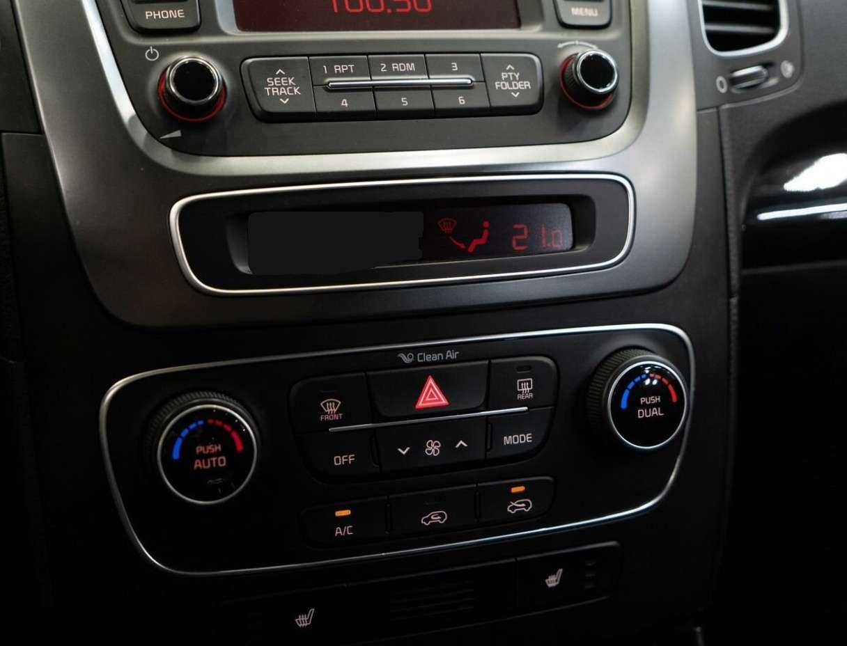 Купить Kia Sorento, 2017, 64 900 км.. Фото: #12