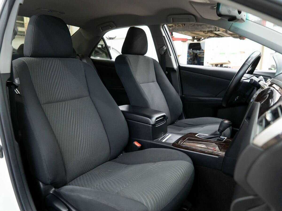 Купить Тойота Камри, 2016, 175 000 км.. Фото: #8