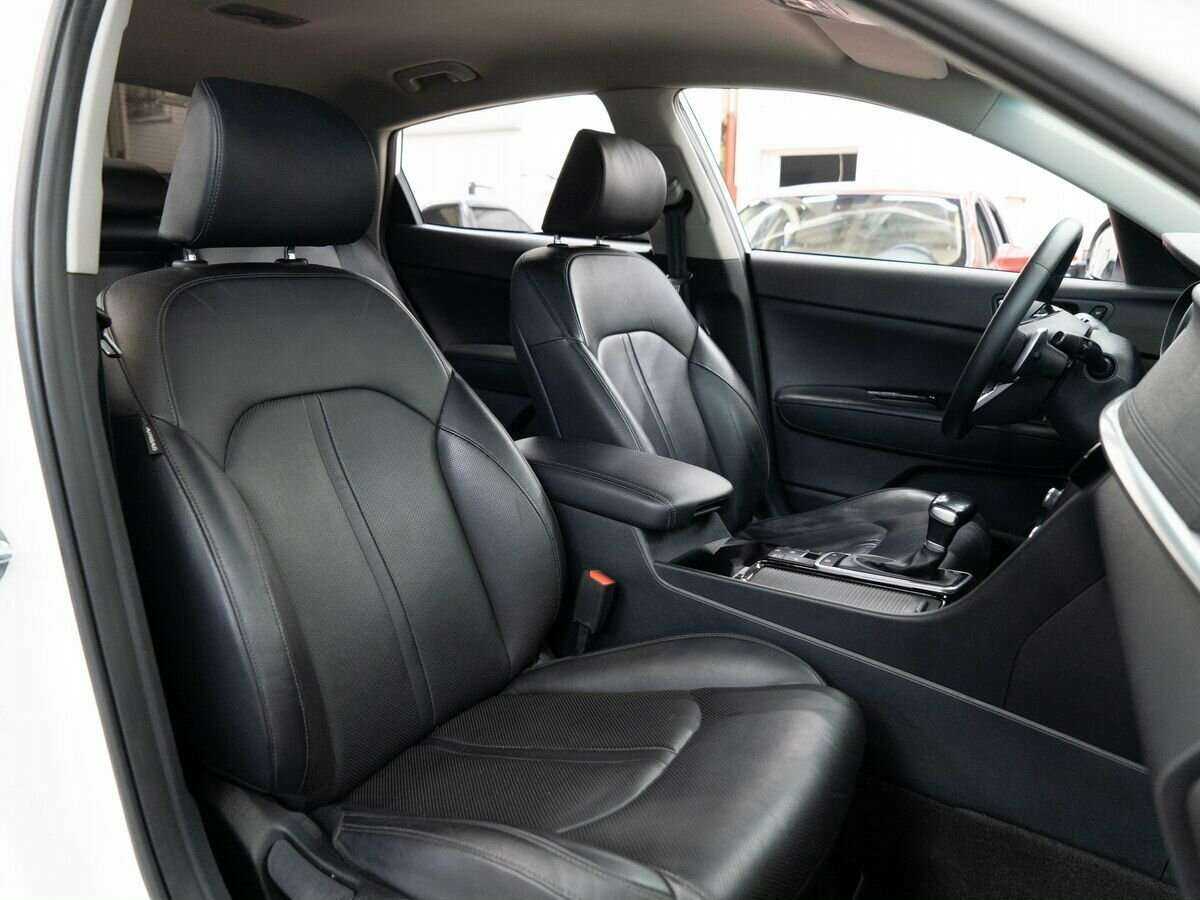 Купить Киа Оптима, 2019, 90 000 км.. Фото: #8