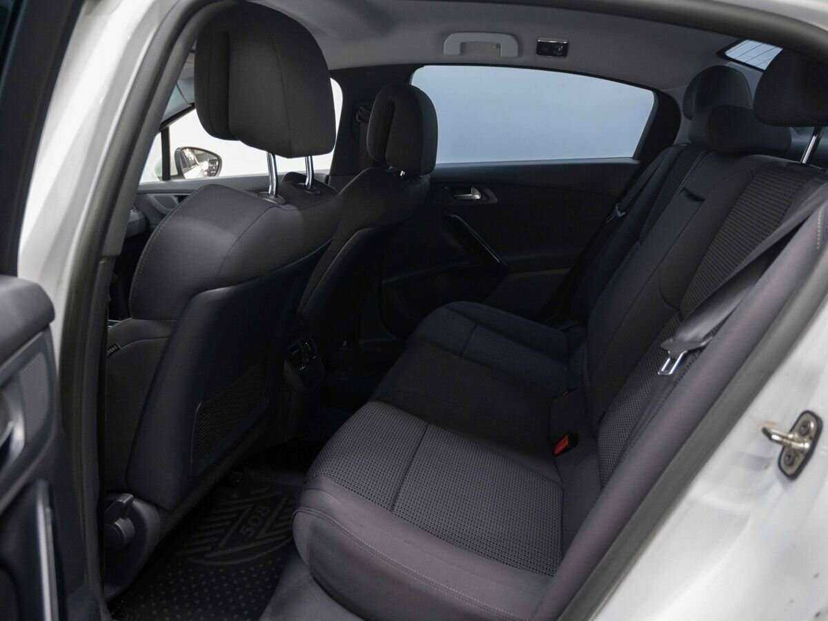 Купить Пежо 508, 2012, 226 033 км.. Фото: #8