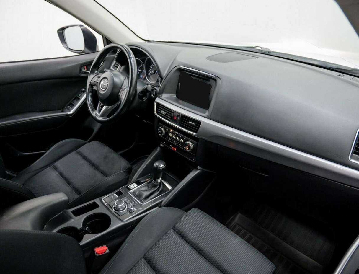 Купить Mazda CX-5, 2016, 113 000 км.. Фото: #6