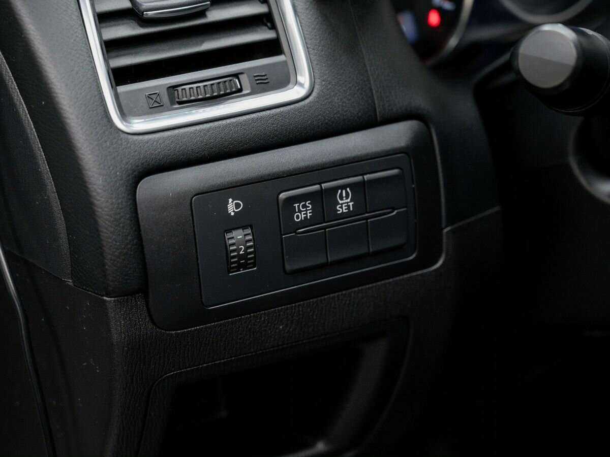 Купить Mazda CX-5, 2016, 113 000 км.. Фото: #15