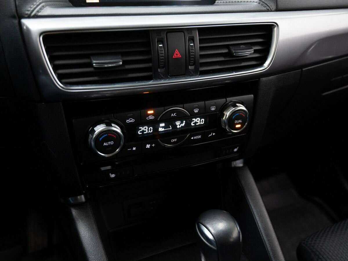 Купить Mazda CX-5, 2016, 113 000 км.. Фото: #20