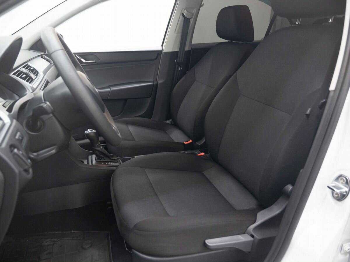 Купить Шкода Рапид, 2017, 68 800 км.. Фото: #7