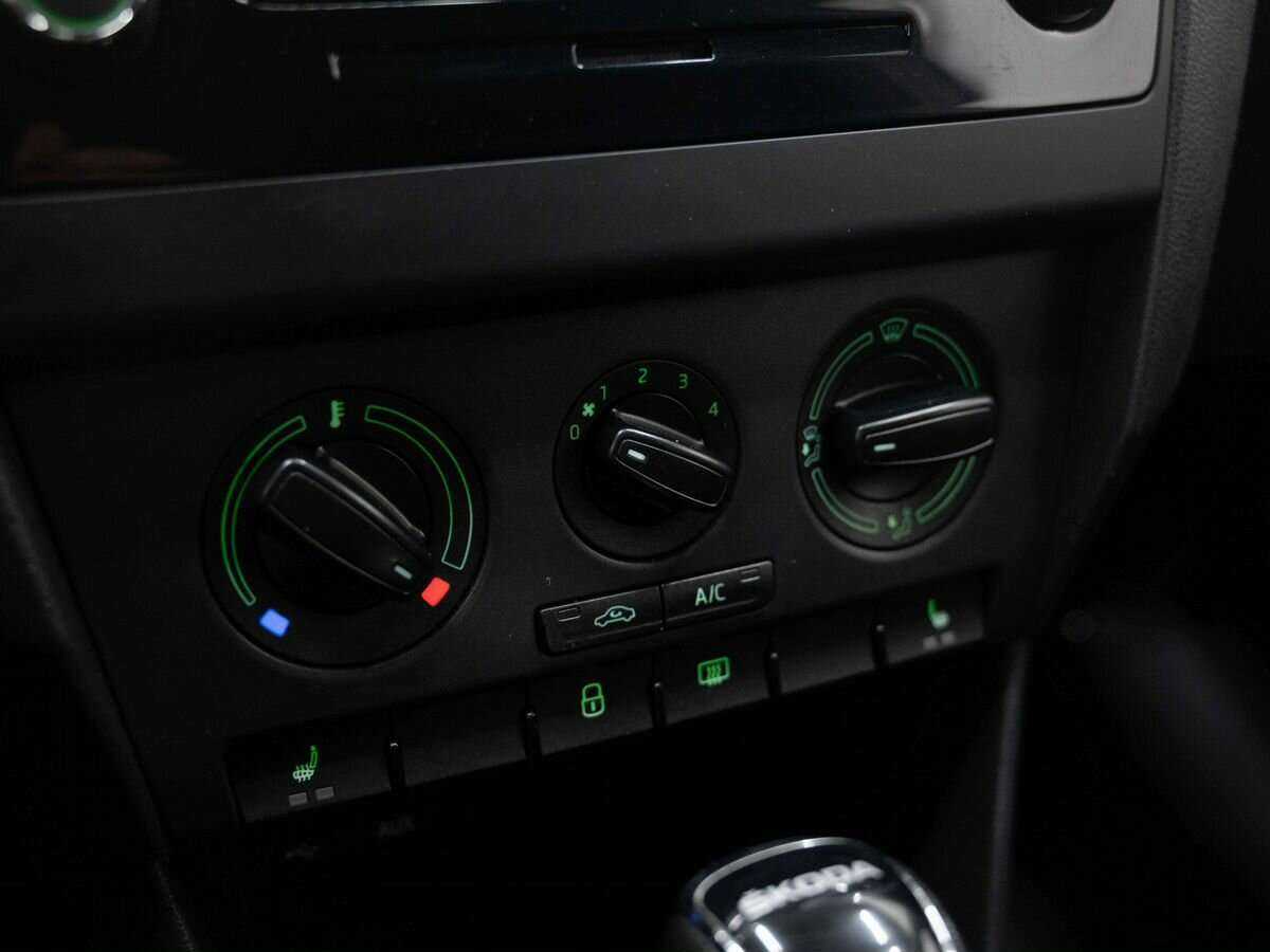 Купить Шкода Рапид, 2017, 68 800 км.. Фото: #18