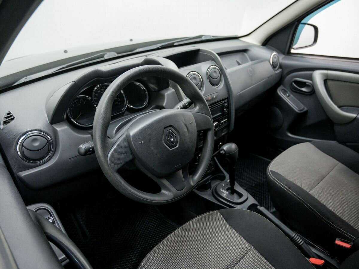 Купить Рено Дастер, 2016, 85 693 км.. Фото: #13