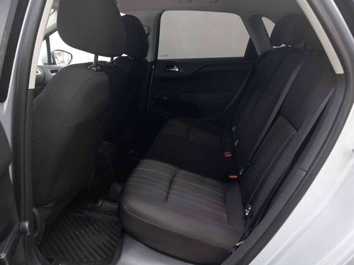 Купить Citroen C4, 2012, 183 000 км.. Фото: #8