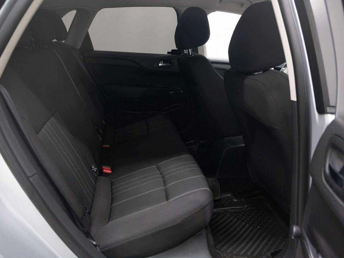 Купить Citroen C4, 2012, 183 000 км.. Фото: #9