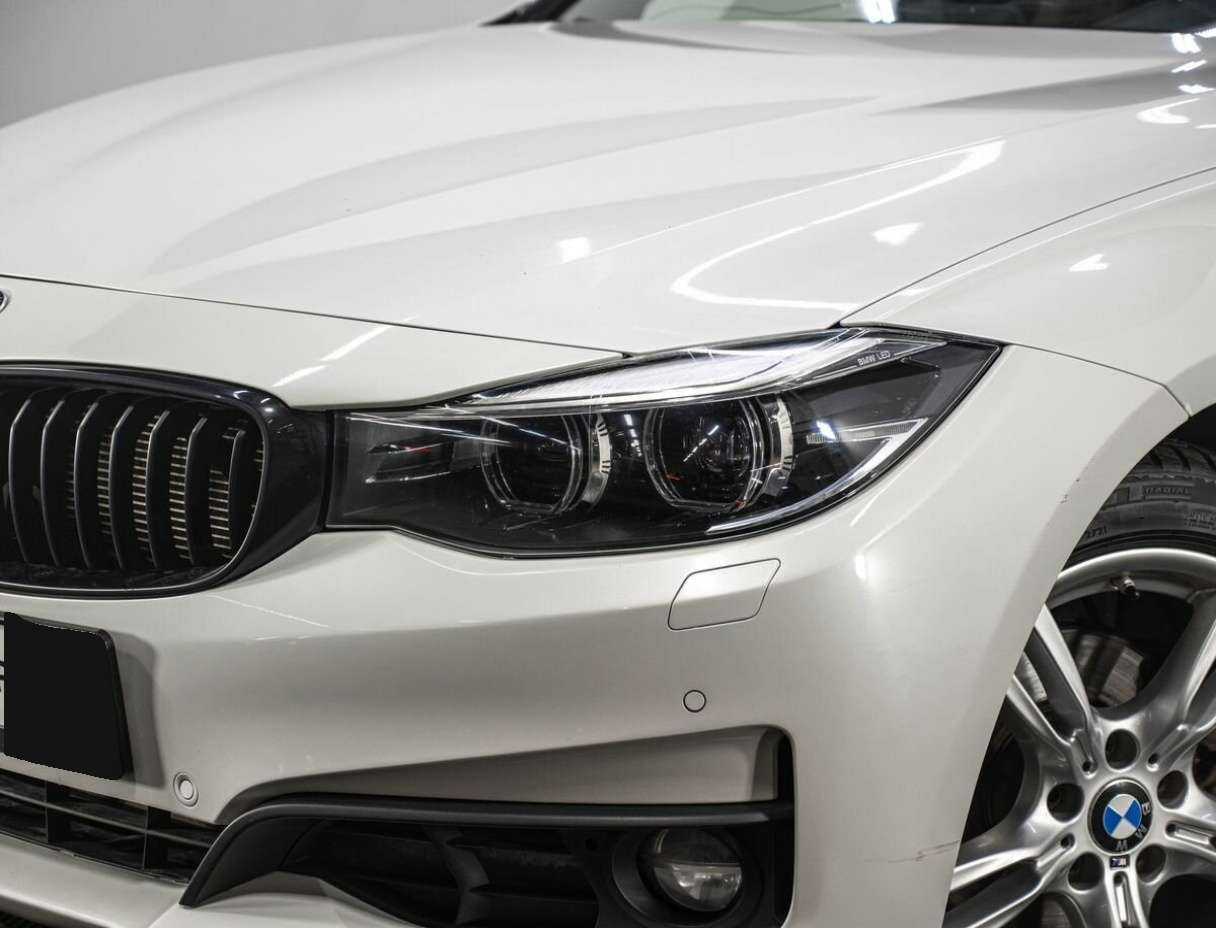 Купить BMW 3 серии, 2017, 135 000 км.. Фото: #7