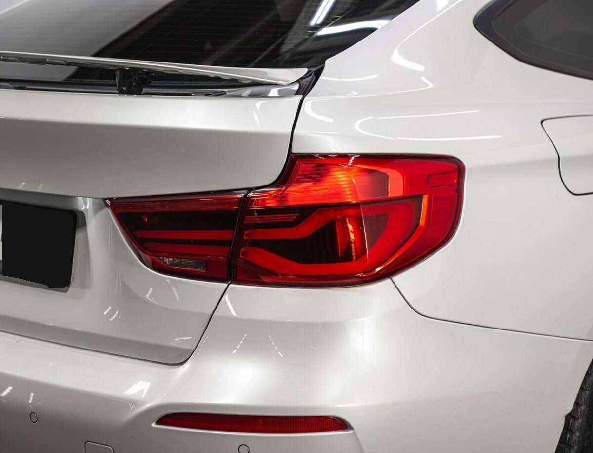 Купить BMW 3 серии, 2017, 135 000 км.. Фото: #8