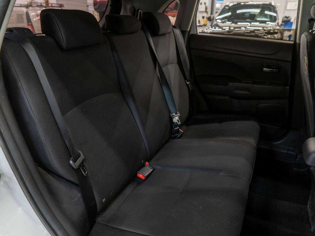 Купить Митсубиши АС-Икс, 2013, 151 529 км.. Фото: #7