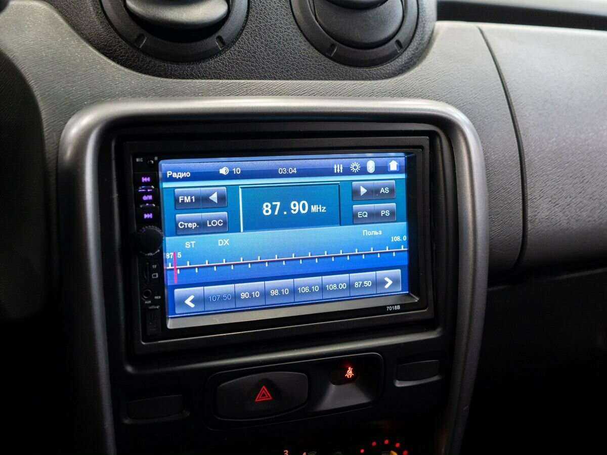 Купить Рено Дастер, 2012, 76 500 км.. Фото: #11