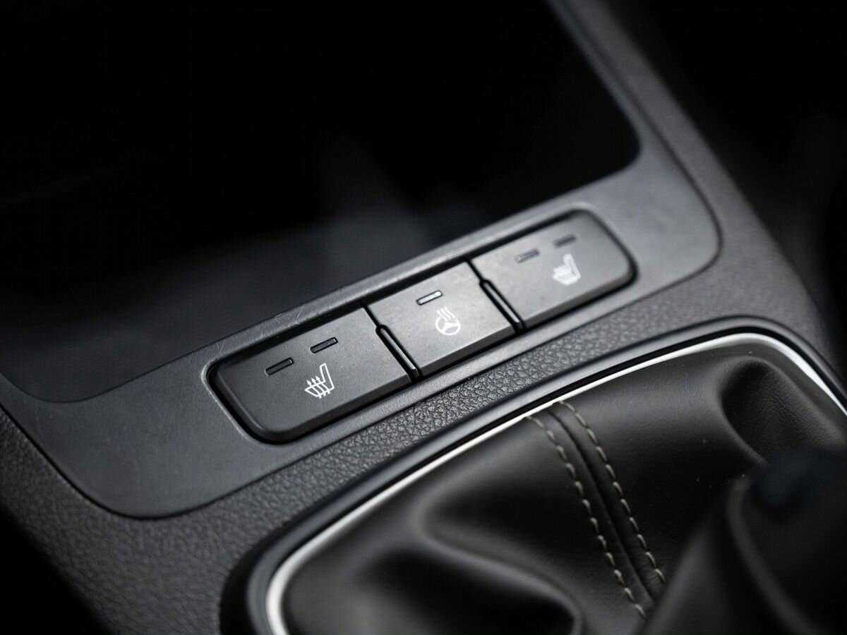 Купить Киа Рио, 2022, 90 000 км.. Фото: #13