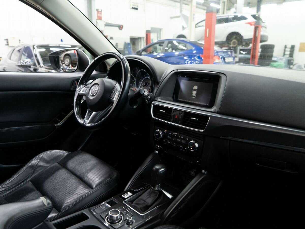 Купить Мазда Ц-Икс-5, 2016, 153 000 км.. Фото: #17
