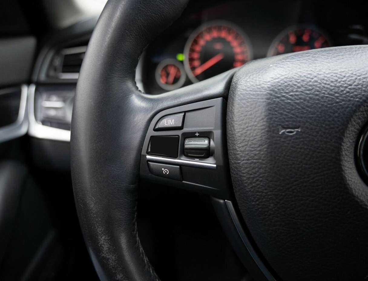 Купить BMW 5 серии, 2013, 191 920 км.. Фото: #15