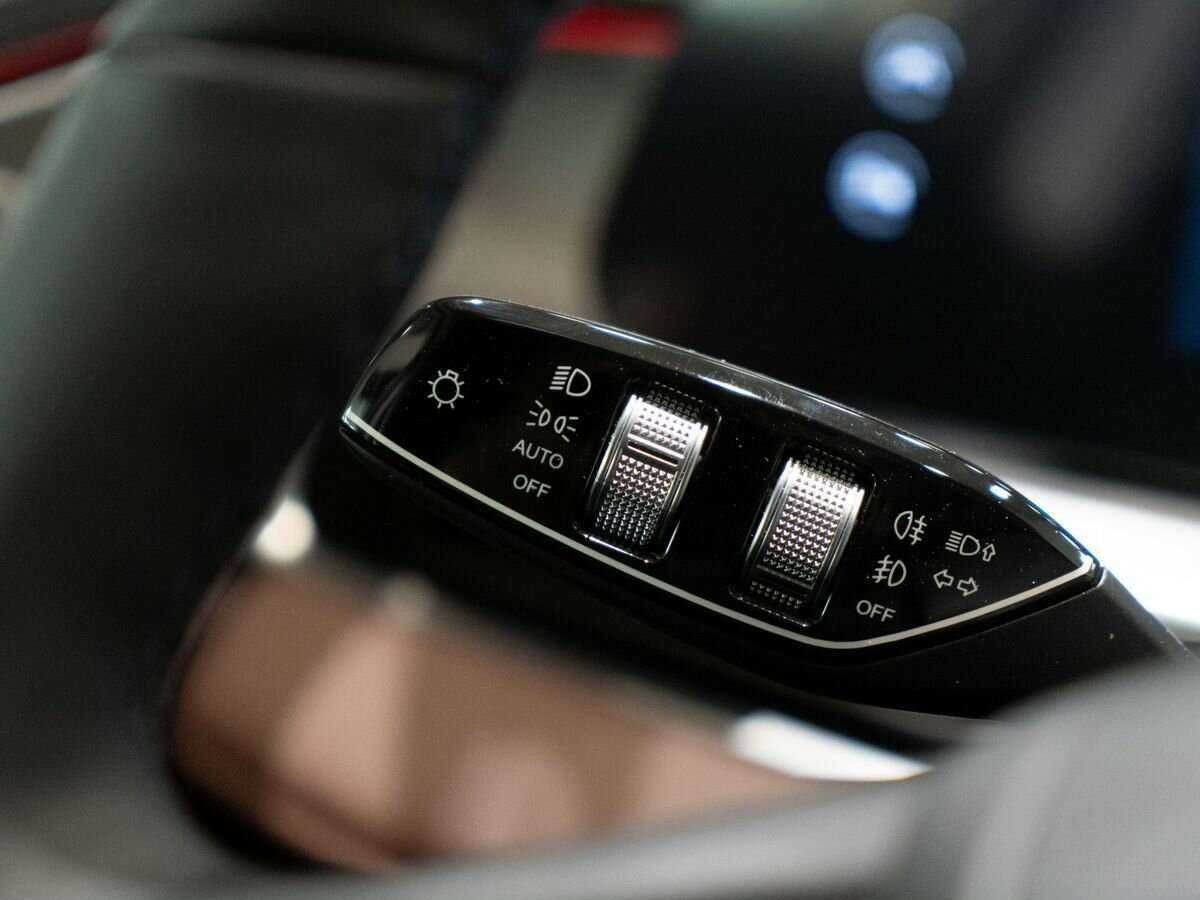 Купить Chery Tiggo 8 Pro Max, 2023, 10 650 км.. Фото: #20