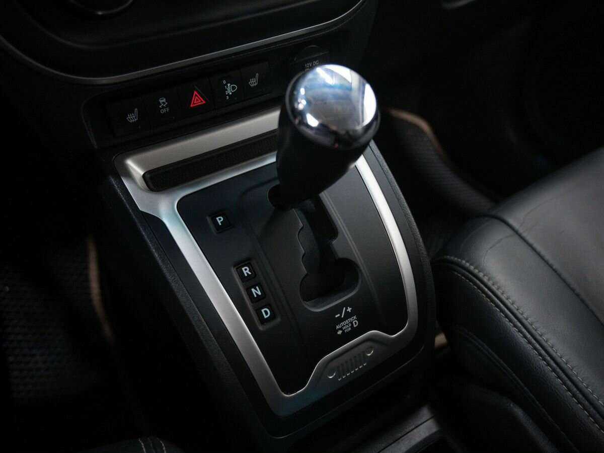 Купить Jeep Compass, 2013, 191 000 км.. Фото: #17