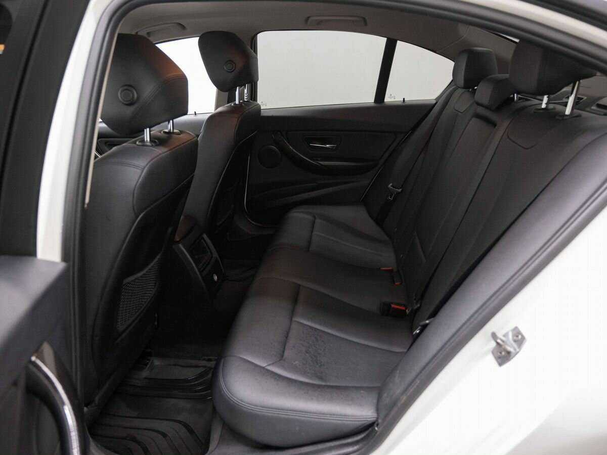 Купить BMW 3 серии, 2014, 204 125 км.. Фото: #8