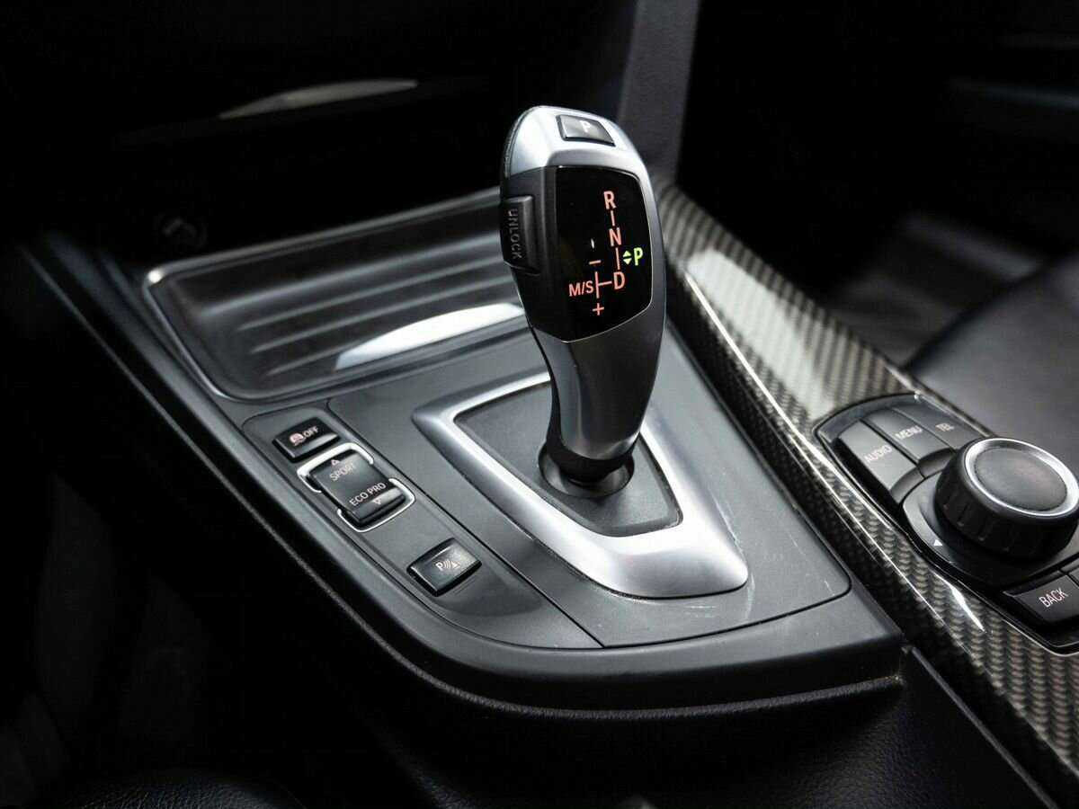 Купить BMW 3 серии, 2014, 204 125 км.. Фото: #21