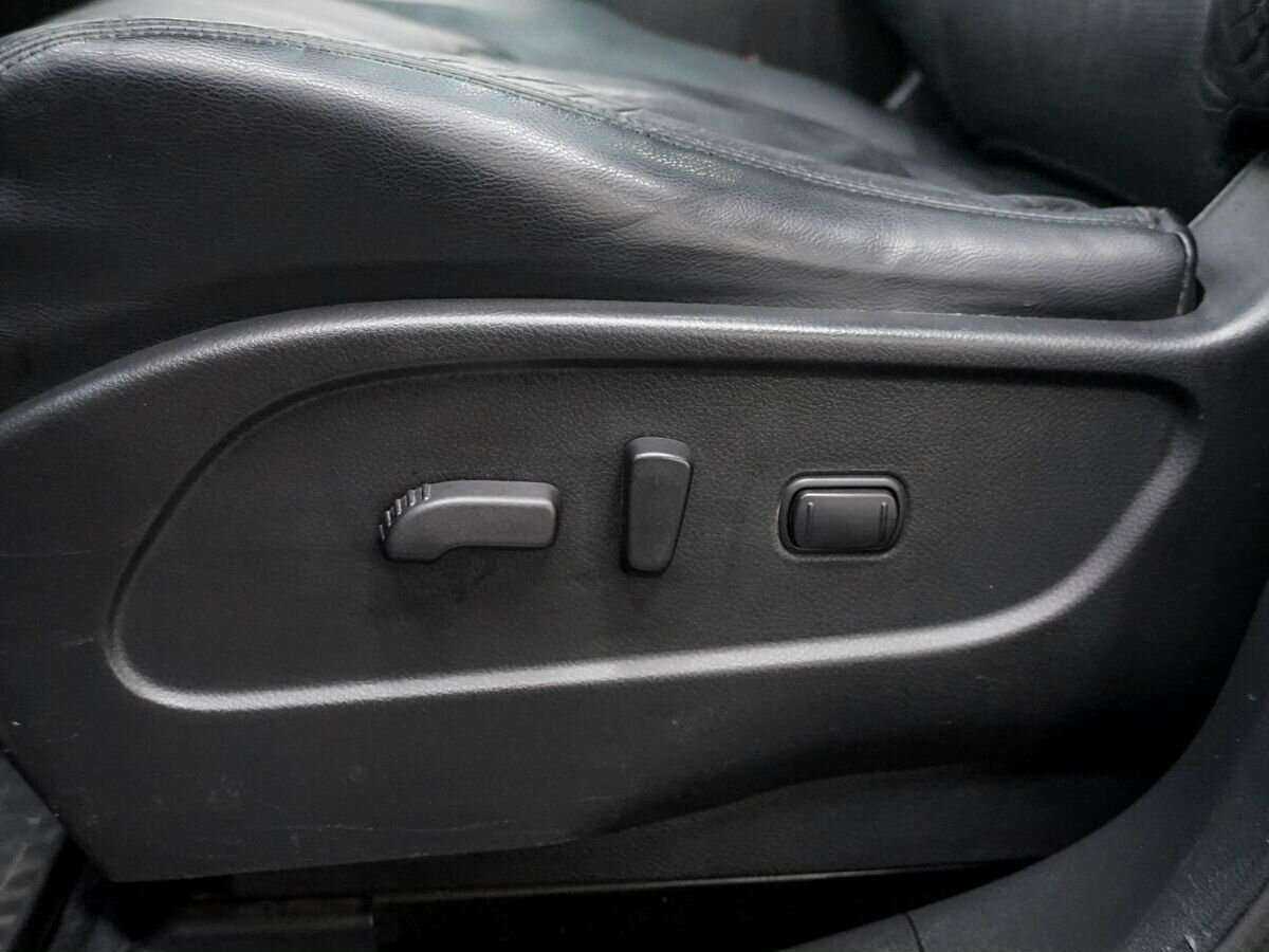 Купить Ниссан Мурано, 2012, 143 000 км.. Фото: #14