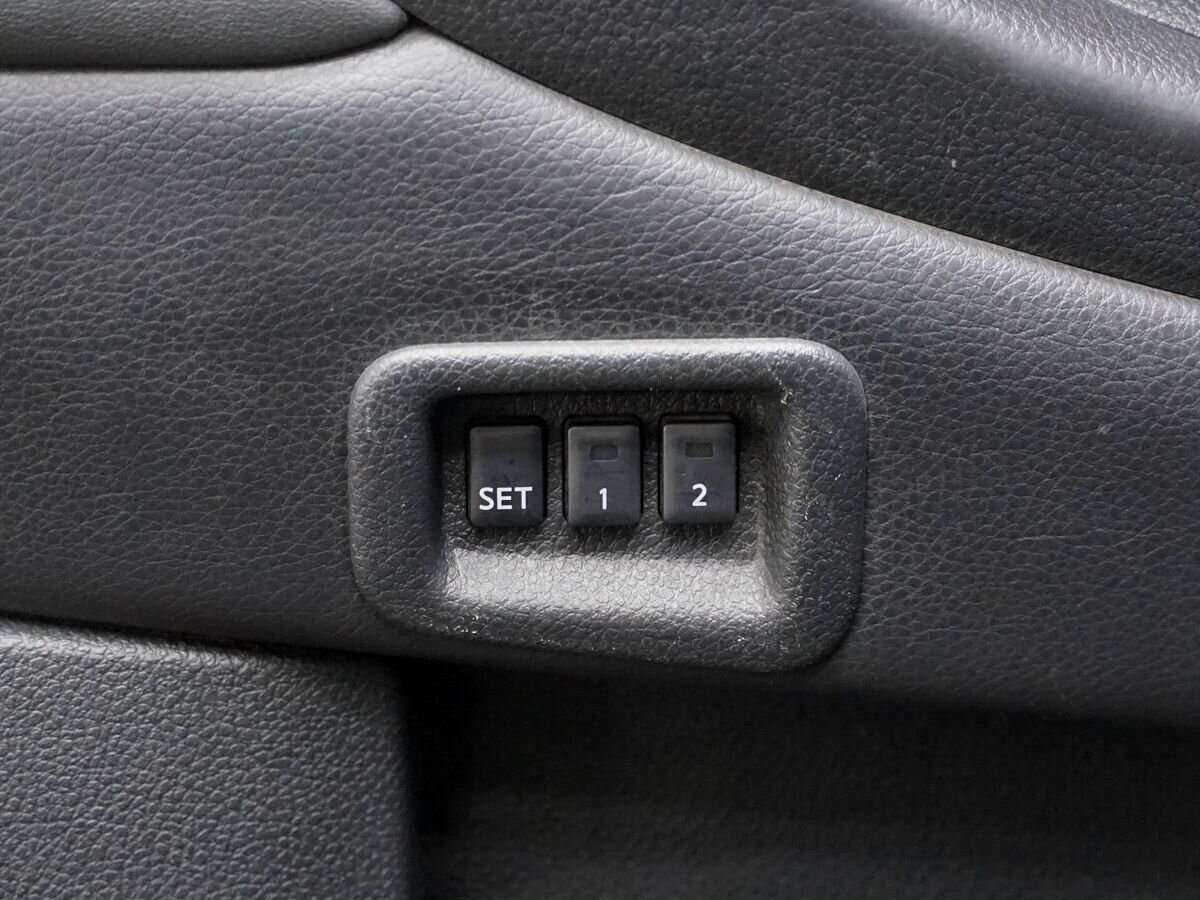 Купить Ниссан Мурано, 2012, 143 000 км.. Фото: #19