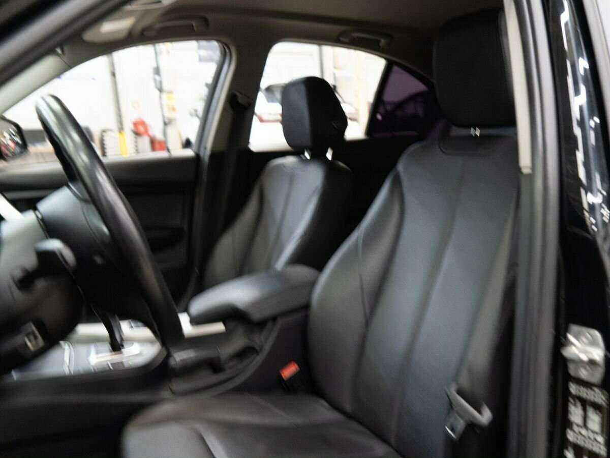 Купить BMW 3 серии, 2015, 119 000 км.. Фото: #5