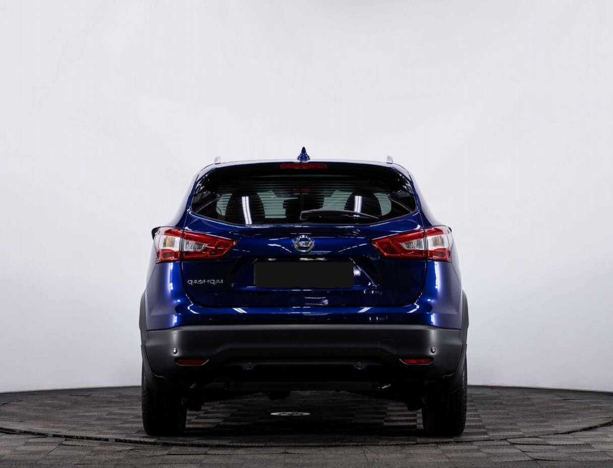 Купить Ниссан Кашкай, 2017, 107 250 км.. Фото: #4