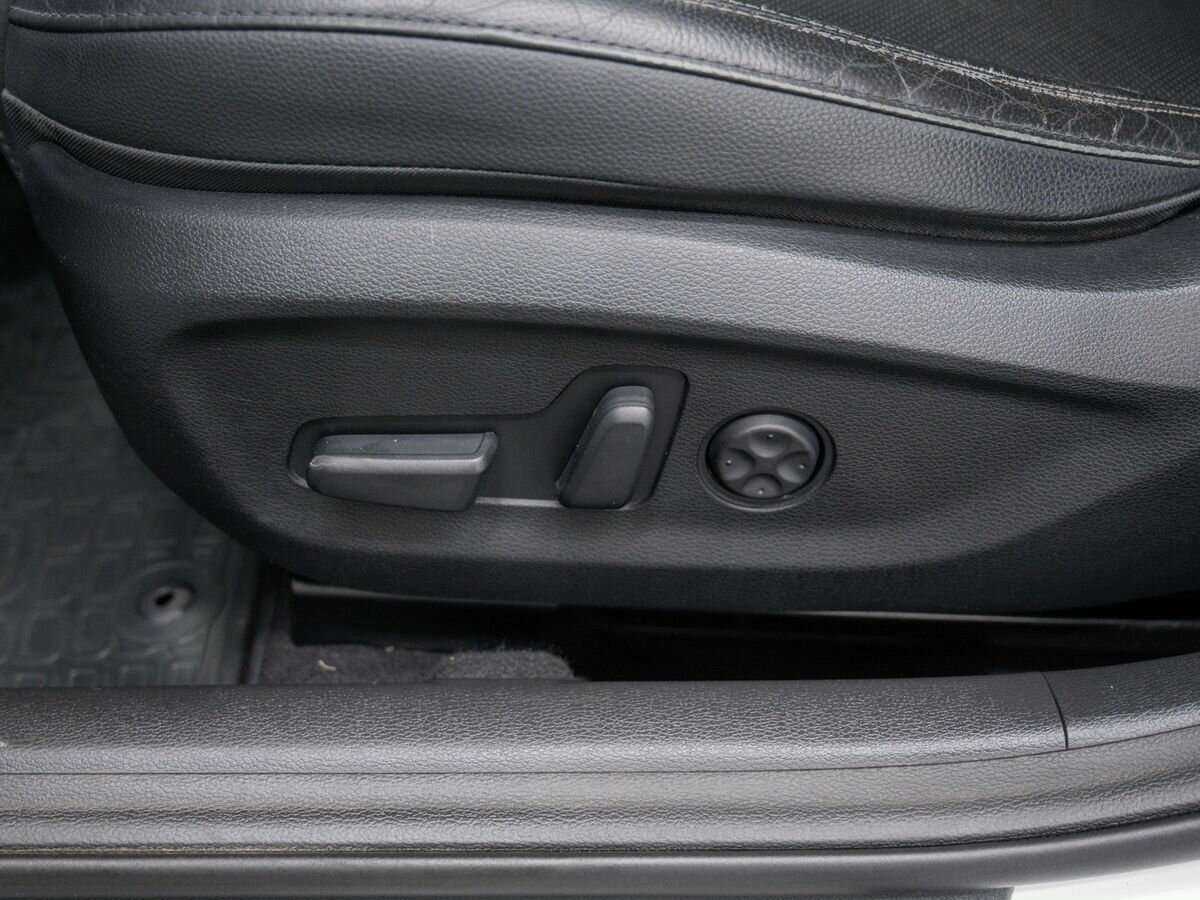 Купить Хендай Соната, 2017, 144 140 км.. Фото: #19