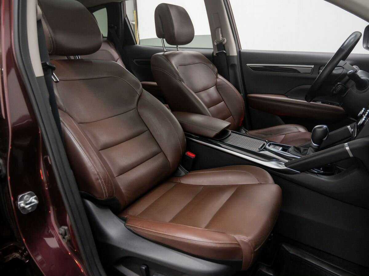 Купить Renault Koleos, 2017, 194 393 км.. Фото: #8