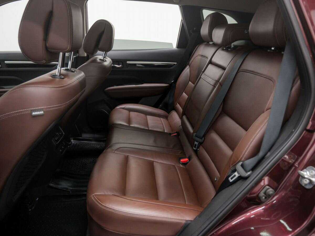 Купить Renault Koleos, 2017, 194 393 км.. Фото: #11