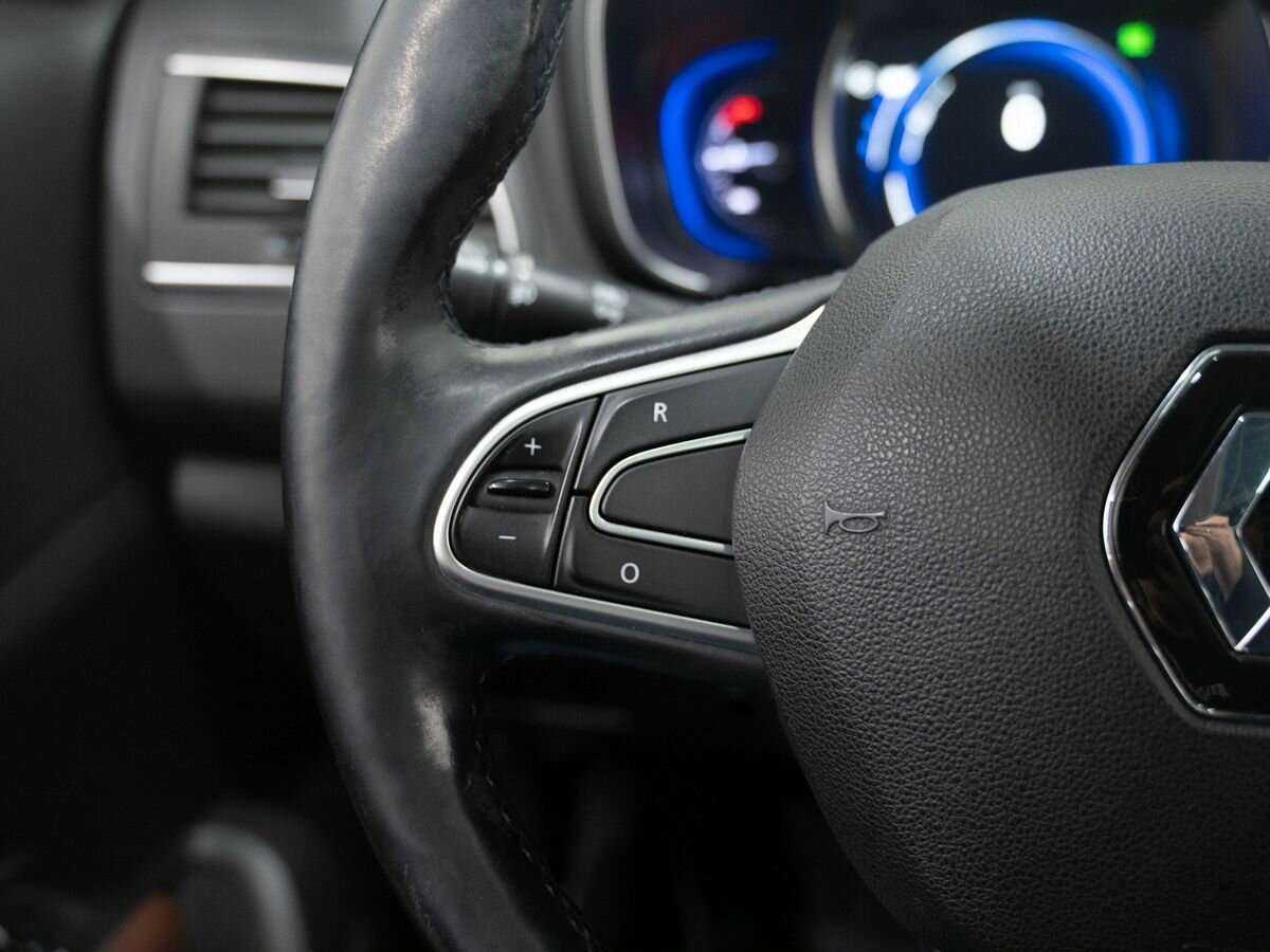 Купить Renault Koleos, 2017, 194 393 км.. Фото: #17