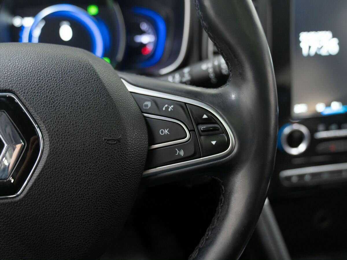 Купить Renault Koleos, 2017, 194 393 км.. Фото: #18