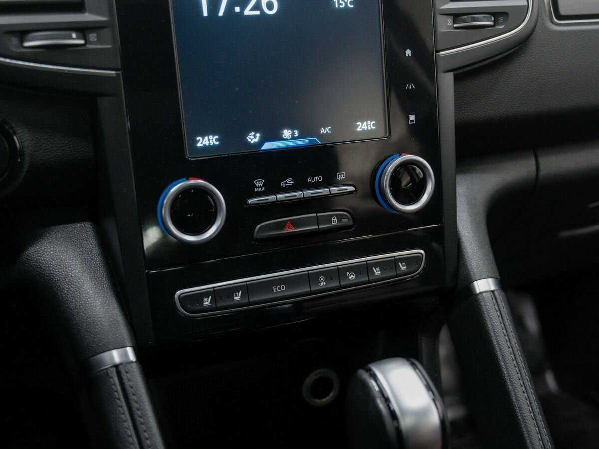 Купить Renault Koleos, 2017, 194 393 км.. Фото: #21