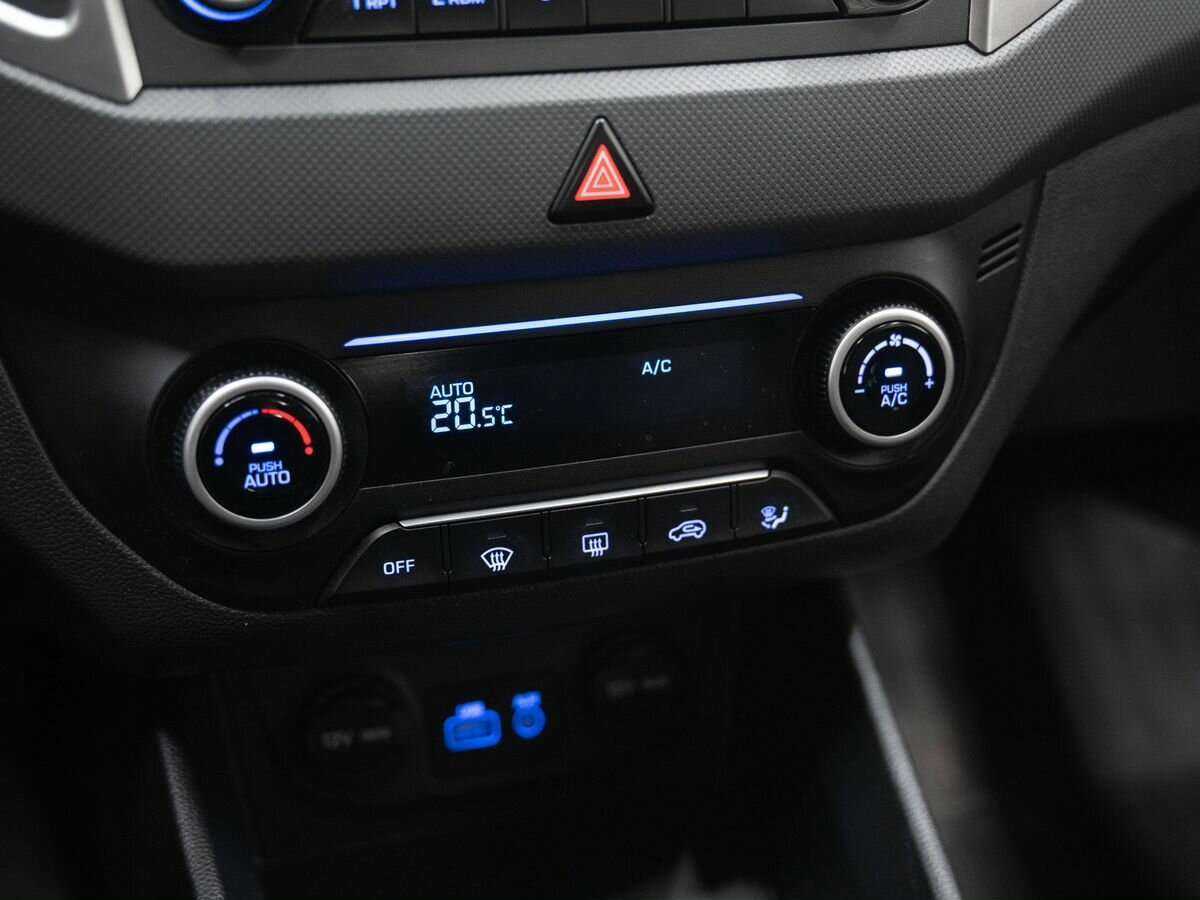 Купить Хендай Крета, 2019, 132 000 км.. Фото: #18