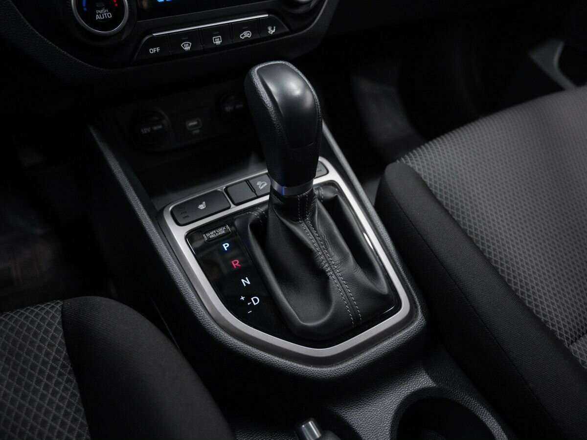 Купить Хендай Крета, 2021, 49 000 км.. Фото: #17