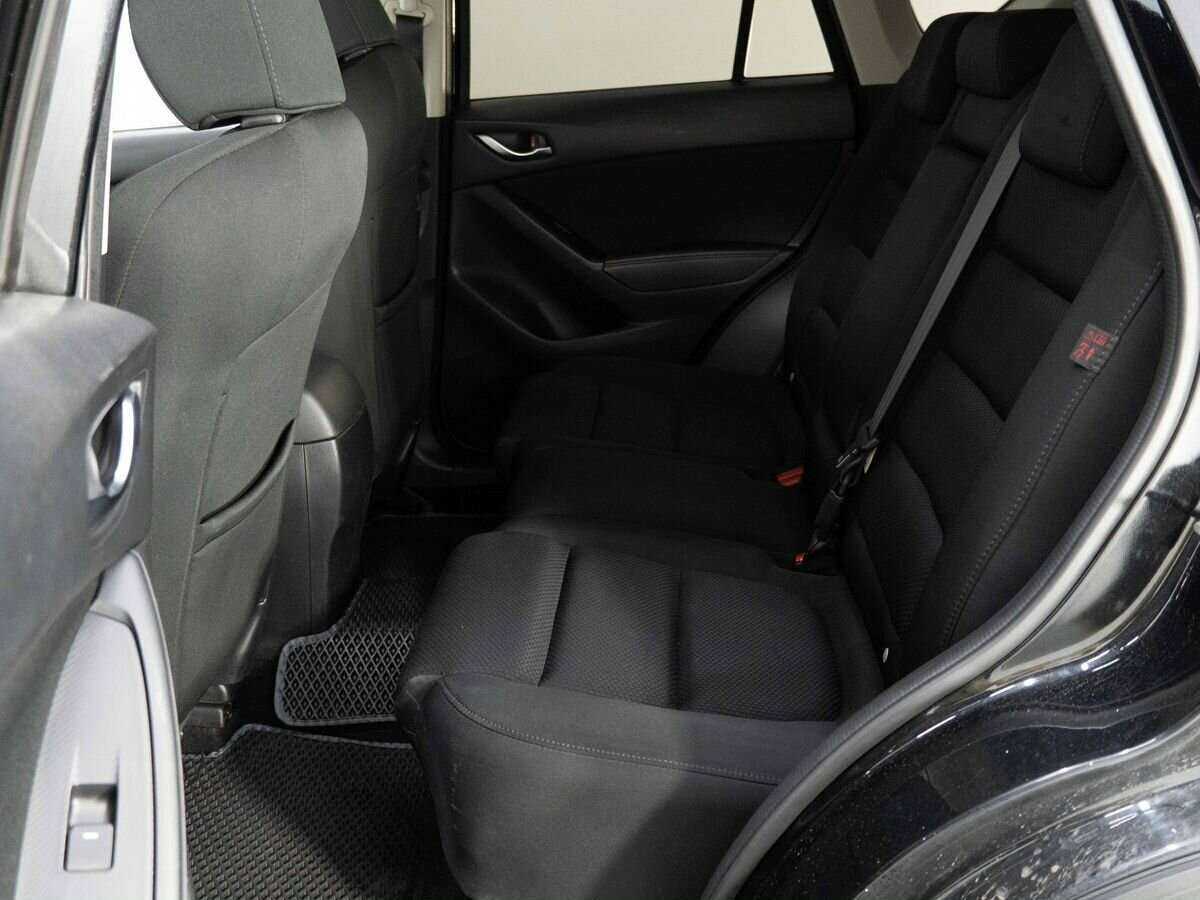 Купить Mazda CX-5, 2016, 91 713 км.. Фото: #8