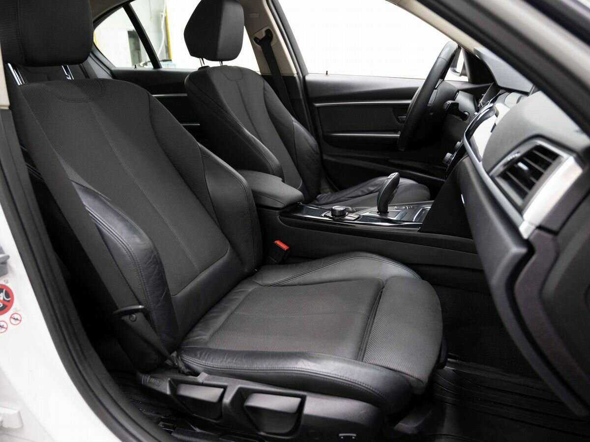 Купить BMW 3 серии, 2016, 146 000 км.. Фото: #11