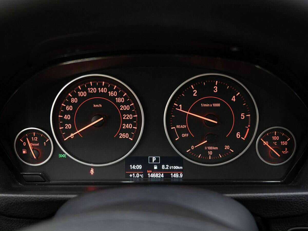 Купить BMW 3 серии, 2016, 146 000 км.. Фото: #16