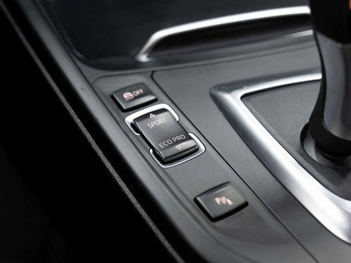 Купить BMW 3 серии, 2016, 146 000 км.. Фото: #22