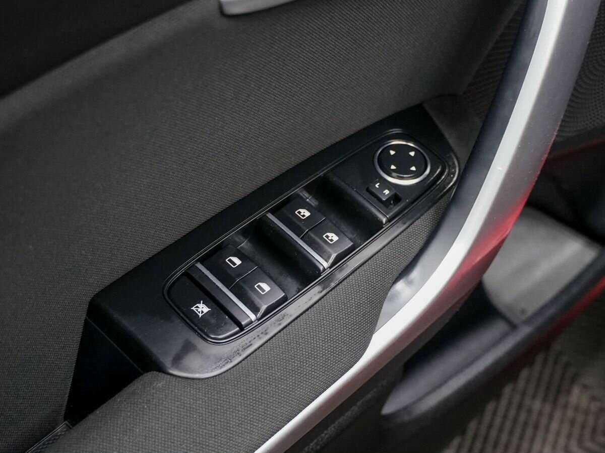 Купить Киа Сид, 2018, 27 000 км.. Фото: #14